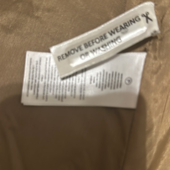 New with part of the tag size xl Michael kors - Picture 8 of 8